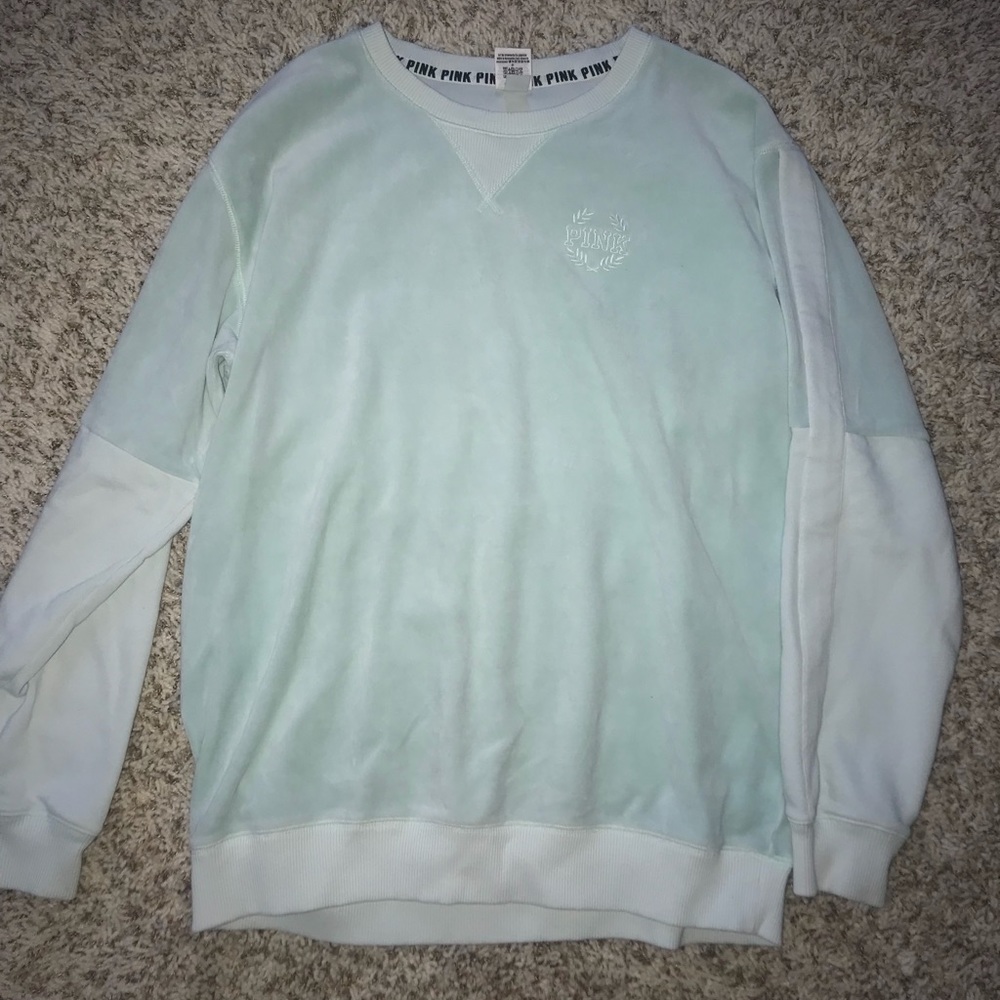 Winter sweater by Pink